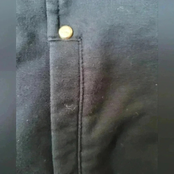 Ralph lauren zip up track jacket medium - Picture 10 of 11